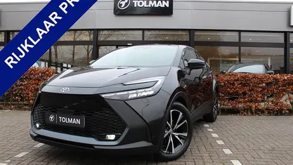 Occasion Toyota C-HR Edition 140 PK (102 kW) 2024 SUV