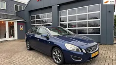 Gebruikt 2013 Volvo V60 Ocean Race Stationwagen | € 4.450 (Super prijs)