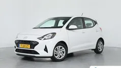 Gebruikt 2023 Hyundai i10 Comfort Hatchback | € 15.395 (Eerlijke prijs)