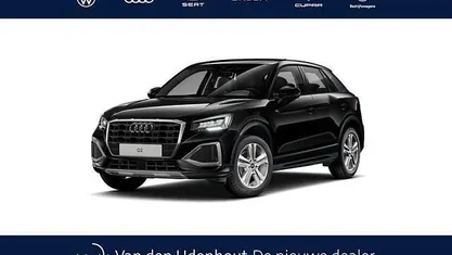 Occasion 2026 Audi Q2 Advanced SUV | € 42.830 (Eerlijke prijs)