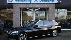 Gebruikt 2017 Mercedes C180 Stationwagen | € 22.945 (Eerlijke prijs)