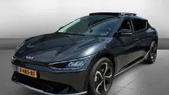 Grijs Gebruikt 2024 Kia EV6 4 SUV | € 42.950 (Eerlijke prijs)