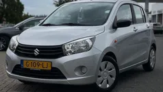 Gebruikt 2019 Suzuki Celerio Comfort Hatchback | € 7.400 (Eerlijke prijs)