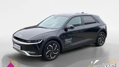 Gebruikt 2024 Hyundai Ioniq 5 Style SUV | € 35.950 (Goede deal)