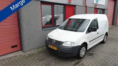 Gebruikt 2008 VW Caddy MPV | € 1.650 (Goede deal)