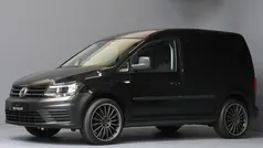 Gebruikt 2018 VW Caddy MPV | € 15.950 (Eerlijke prijs)