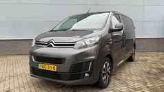 Gebruikt 2019 Citroën Jumpy MPV | € 14.112 (Goede deal)