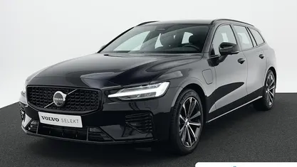 Gebruikt 2025 Volvo V60 Plus Stationwagen | € 44.895 (Eerlijke prijs)