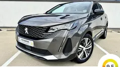 Grijs Gebruikt 2022 Peugeot 3008 Allure SUV | € 25.949 (Eerlijke prijs)