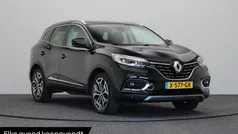 Zwart Gebruikt 2022 Renault Kadjar Techno SUV | € 26.940 (Eerlijke prijs)