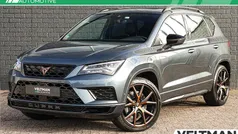 Grijs Gebruikt 2018 Cupra Ateca SUV | € 28.495 (Eerlijke prijs)