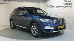 Gebruikt 2019 BMW X3 Executive SUV | € 33.400 (Eerlijke prijs)