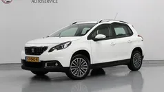 Gebruikt 2018 Peugeot 2008 SUV | € 7.890 (Eerlijke prijs)