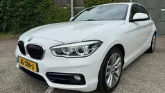 Gebruikt 2016 BMW 118 Executive Hatchback | € 10.944 (Super prijs)
