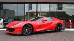 Gebruikt 2022 Ferrari 812 Cabriolet | € 524.950