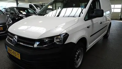 Occasion VW Caddy Maxi Trendline 75 PK (55 kW) 2019 MPV