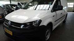 Wit Gebruikt 2019 VW Caddy Maxi Trendline MPV | € 14.800 (Eerlijke prijs)