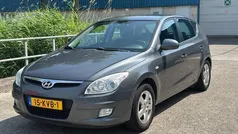 Grijs Gebruikt 2010 Hyundai i30 Dynamiq Hatchback | € 4.490 (Eerlijke prijs)