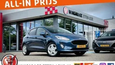 Gebruikt 2020 Ford Fiesta Hatchback | € 13.485 (Eerlijke prijs)