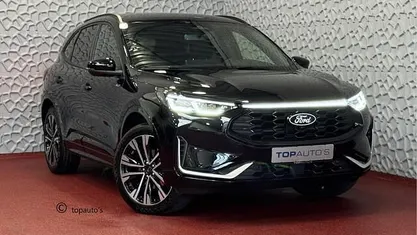 Occasion Ford Kuga ST-Line X 243 PK (178 kW) 2026 SUV