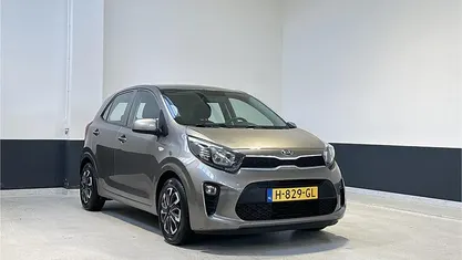 Occasion Kia Picanto 67 PK (49 kW) 2020 Hatchback