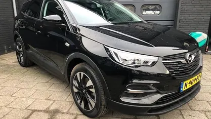 Occasion Opel Grandland X 131 PK (96 kW) 2019 SUV