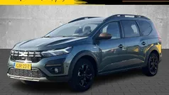 Gebruikt 2024 Dacia Jogger Extreme MPV | € 23.450 (Eerlijke prijs)