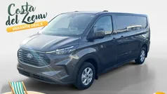 Grijs Nieuw 2024 Ford Transit Custom Limited Van | € 41.247 (Eerlijke prijs)