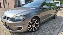 Gebruikt 2015 VW Golf VII GTE Hatchback | € 11.795 (Eerlijke prijs)