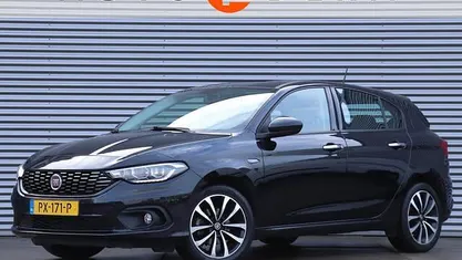 Occasion Fiat Tipo Business 120 PK (88 kW) 2017 Hatchback