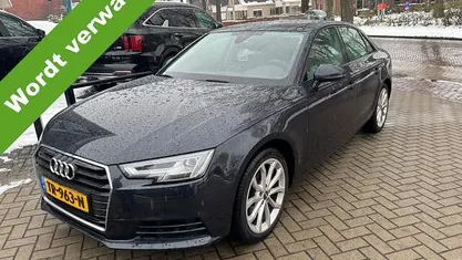Occasion Audi A4 Proline 150 PK (110 kW) 2018 Sedan