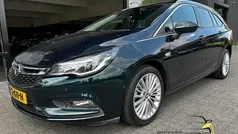 Gebruikt 2016 Opel Astra Innovation Stationwagen | € 5.950 (Eerlijke prijs)