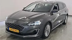 Grijs Gebruikt 2020 Ford Focus Vignale Stationwagen | € 20.950 (Goede deal)