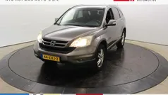 Occasion Honda CR-V Comfort 150 PK (110 kW) 2012 Bruin SUV
