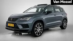 Grijs Gebruikt 2019 Cupra Ateca SUV | € 30.900 (Eerlijke prijs)