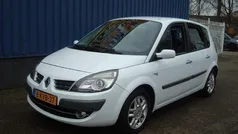 Renault Scénic III