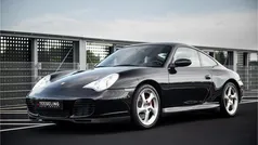 Gebruikt 2003 Porsche 911 Carrera 4S Coupé | € 48.911 (Eerlijke prijs)