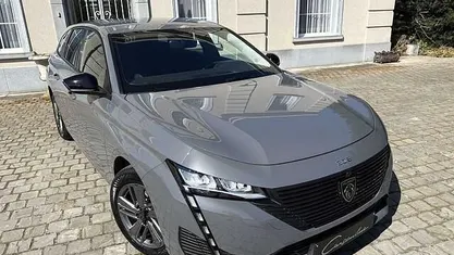 Occasion Peugeot 308 SW Active 131 PK (96 kW) 2024 Stationwagen