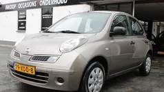 Gebruikt 2010 Nissan Micra Hatchback | € 1.450 (Eerlijke prijs)