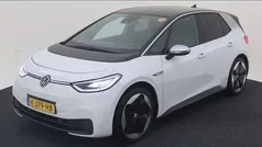 Gebruikt 2020 VW ID.3 Hatchback | € 18.750 (Eerlijke prijs)