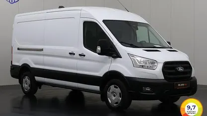 Occasion Ford Transit 131 PK (96 kW) 2024 Van