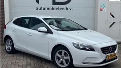 Gebruikt 2014 Volvo V40 Kinetic Hatchback | € 5.950 (Eerlijke prijs)