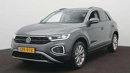 Occasion VW T-Roc Edition 150 PK (110 kW) 2024 SUV