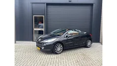 Gebruikt 2008 Peugeot 207 CC Cabriolet | € 1.650 (Super prijs)