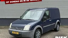 Gebruikt 2007 Ford Transit Business Edition Van | € 799 (Eerlijke prijs)