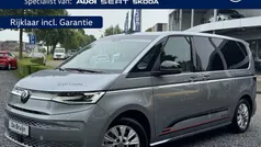 Zilver Gebruikt 2023 VW Multivan Van | € 53.950 (Super prijs)