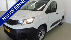 Gebruikt 2023 Peugeot Partner S MPV | € 11.950 (Goede deal)