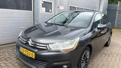 Grijs Gebruikt 2011 Citroën C4 Tendance Hatchback | € 3.250 (Eerlijke prijs)