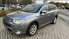 Gebruikt 2014 Mitsubishi Outlander Instyle SUV | € 9.995 (Goede deal)