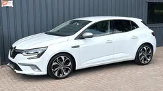Wit Gebruikt 2017 Renault Mégane GT GT Coupé | € 16.949 (Goede deal)